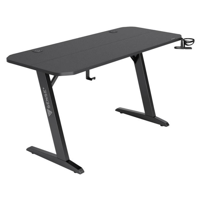 Biurko SENSE7 Nomad Basic 140x60 cm